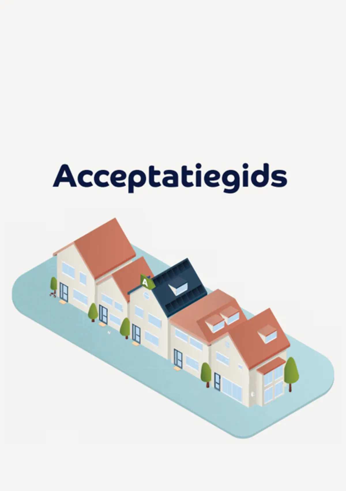 Acceptatiegids 